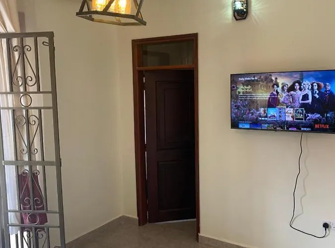 Bukoto 1 Bedroom Apartment