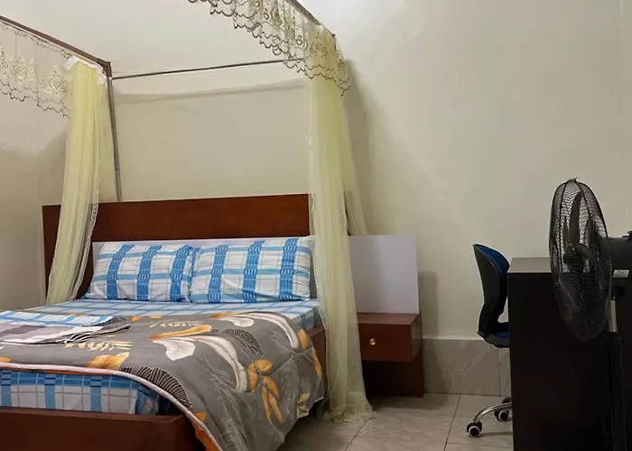 Bukoto 1 Bedroom Apartment