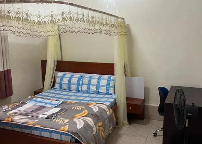 Bukoto 1 Bedroom Apartment
