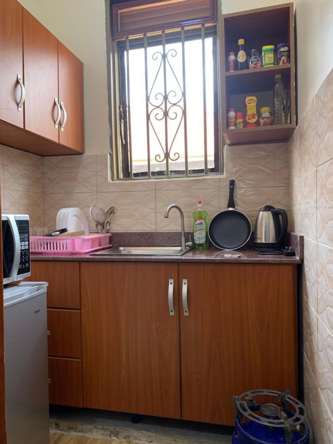 Bukoto 1 Bedroom