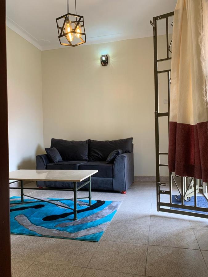 Bukoto 1 Bedroom * Kampala