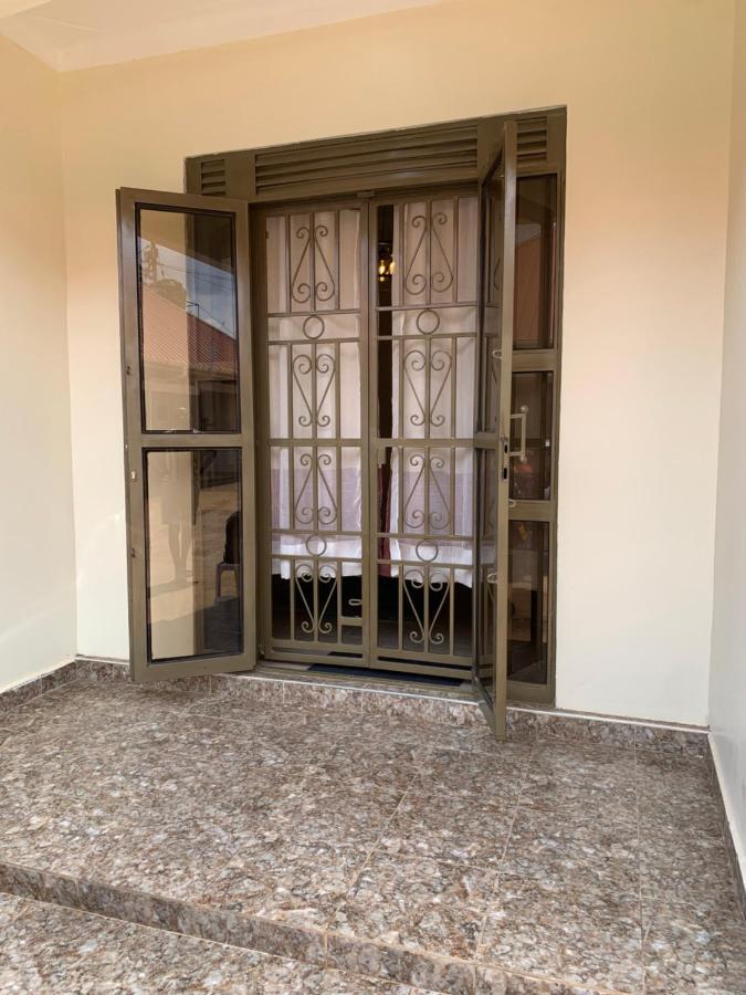 Bukoto 1 Bedroom Apartment Kampala