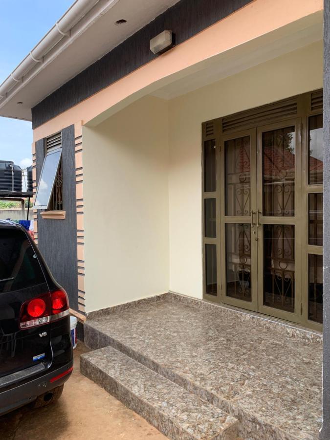 Bukoto 1 Bedroom Apartment Kampala