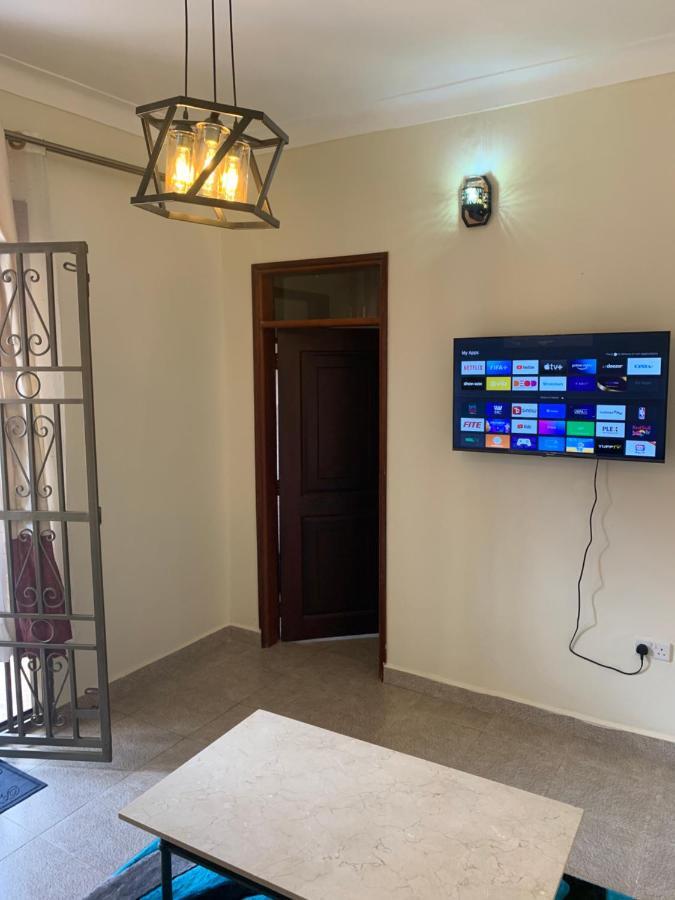 Bukoto 1 Bedroom Apartment