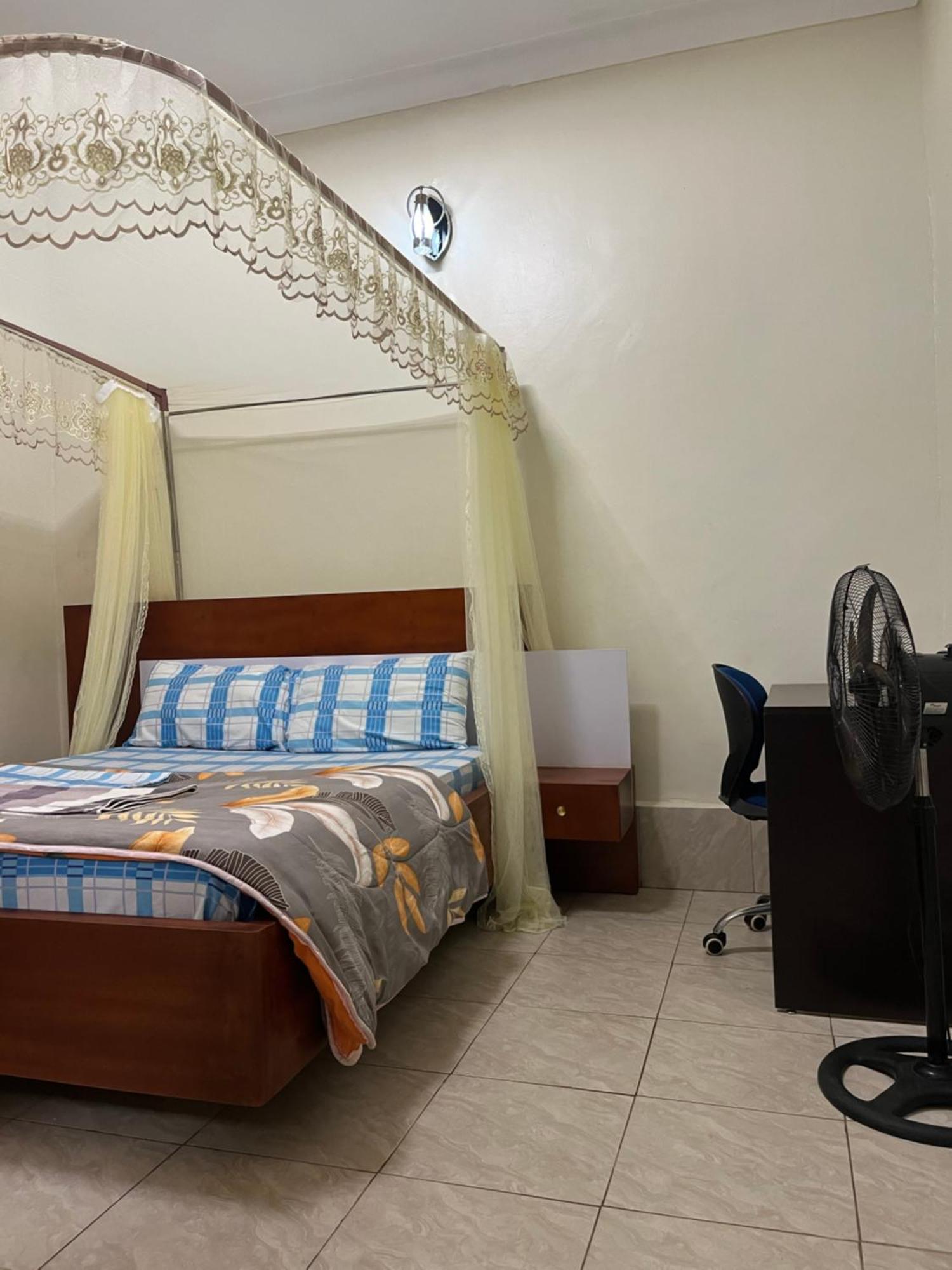Bukoto 1 Bedroom Apartment *