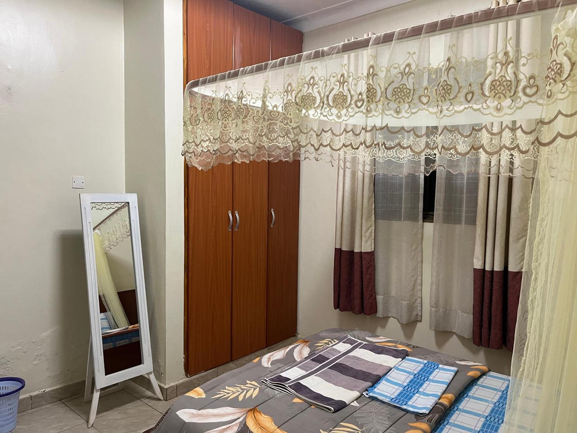 Bukoto 1 Bedroom * Kampala