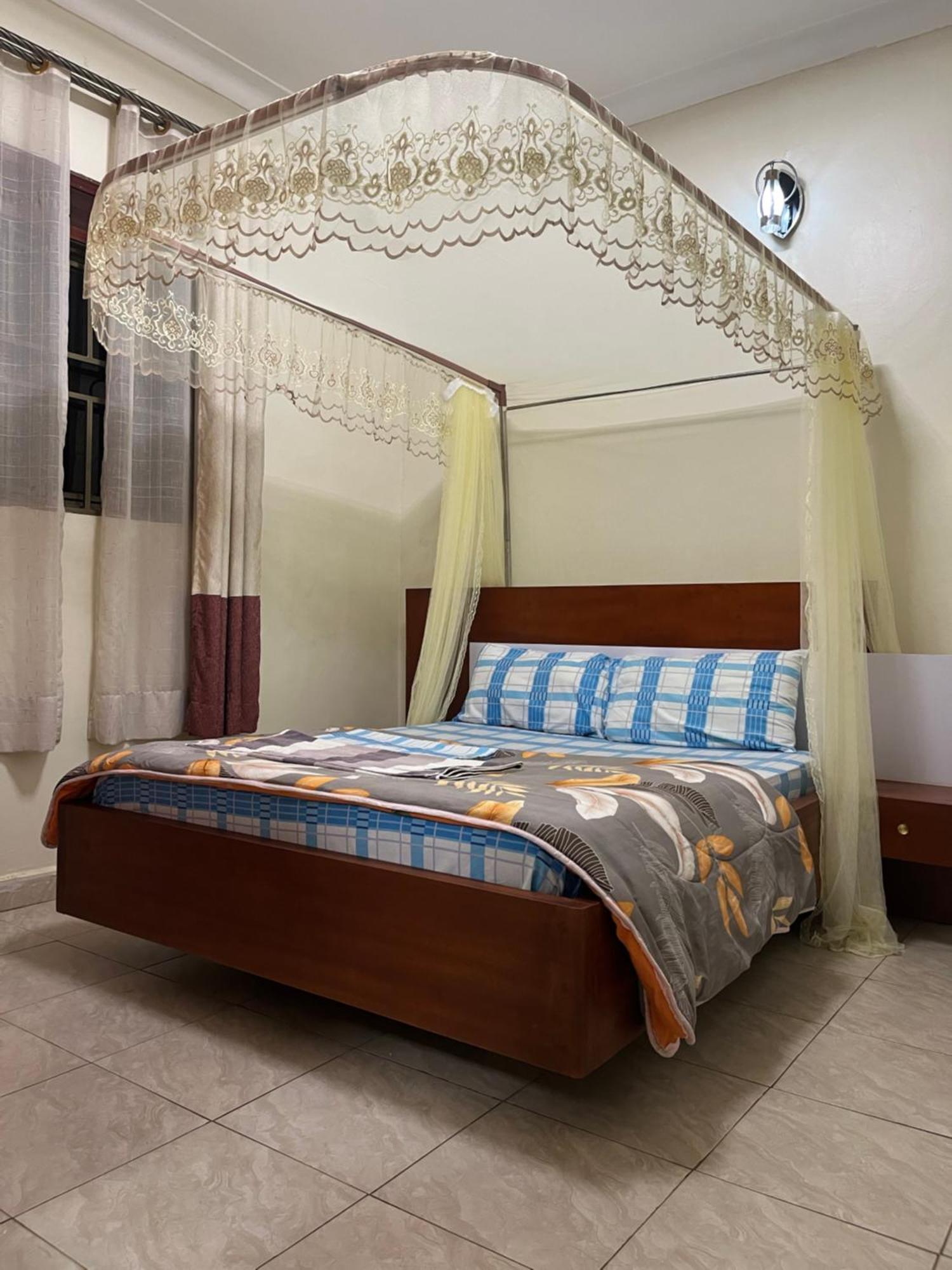 Bukoto 1 Bedroom Kampala