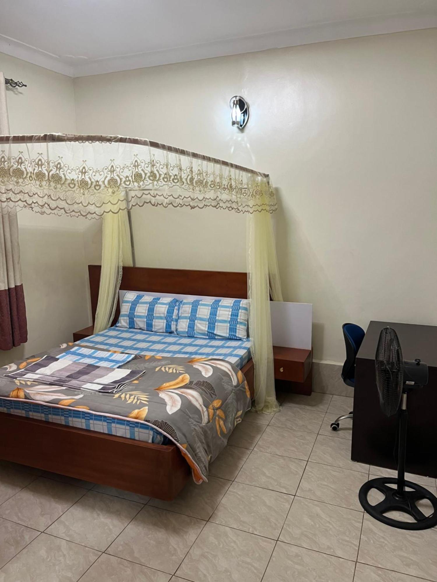 Bukoto 1 Bedroom * Kampala